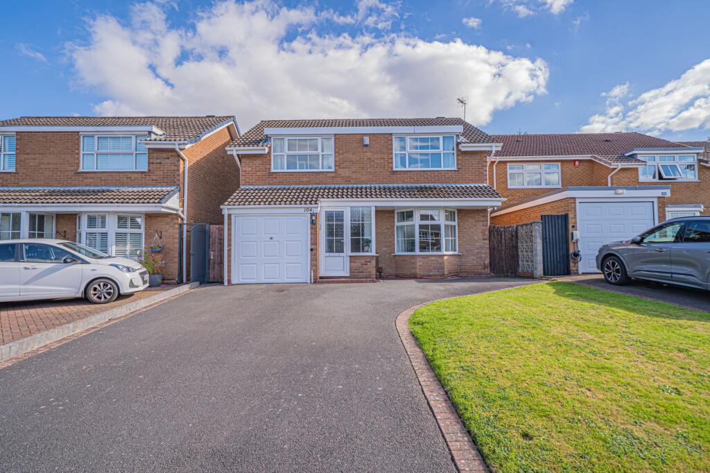 Additional image 27 of Starbold Crescent, Knowle, B93