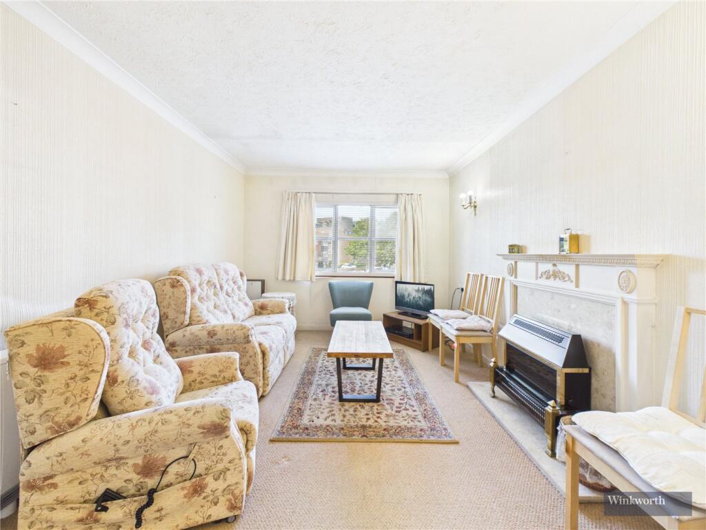 Main image of property: Brandreth Court, Sheepcote Road, Harrow, HA1