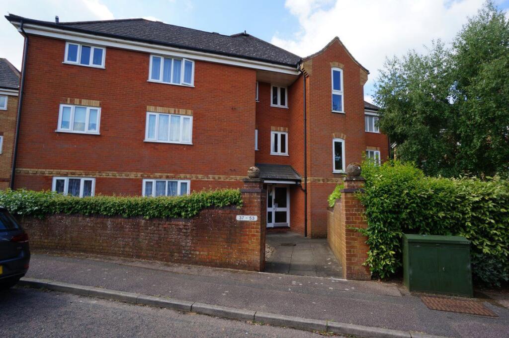 Main image of property: Warren Heath