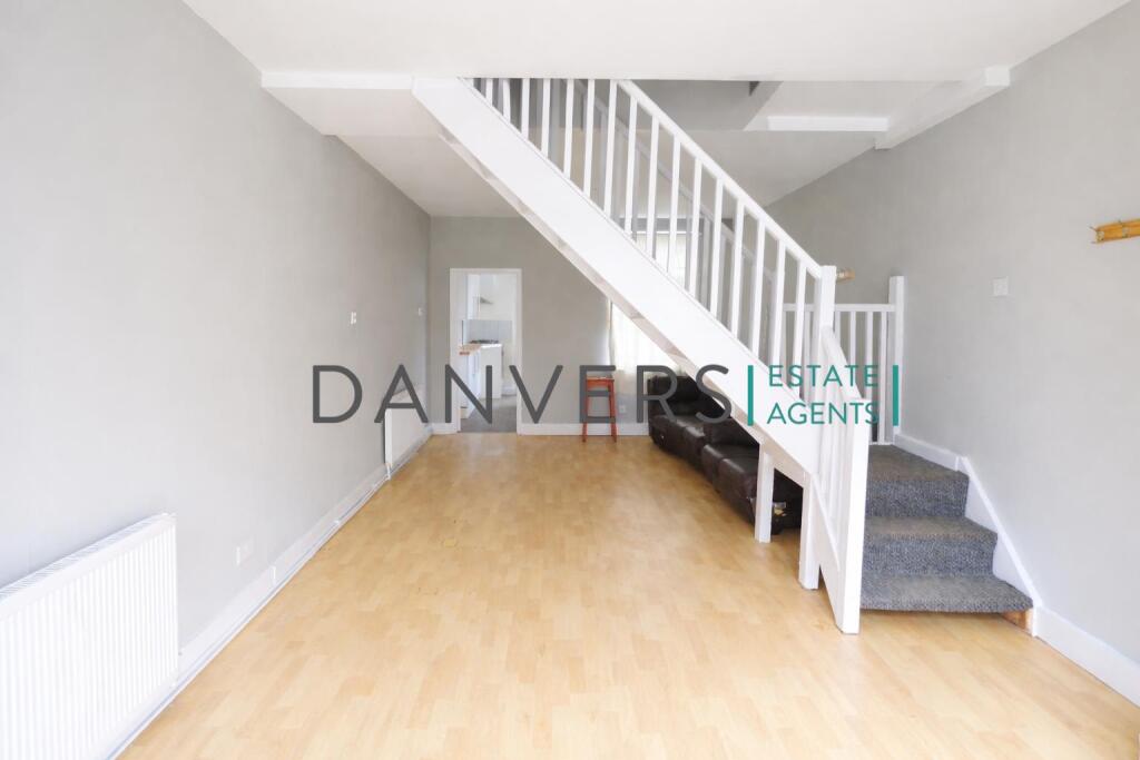 Main image of property: Latimer Street, Leicester