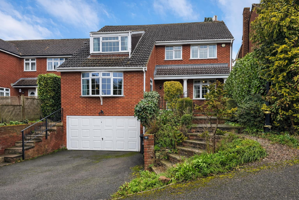 Main image of property: No.18 King Street, Seagrave, Charnwood