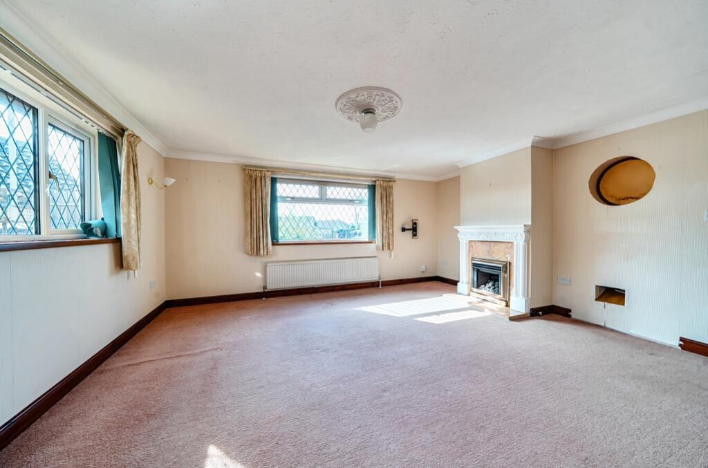House in South Kesteven, Grantham - View 6