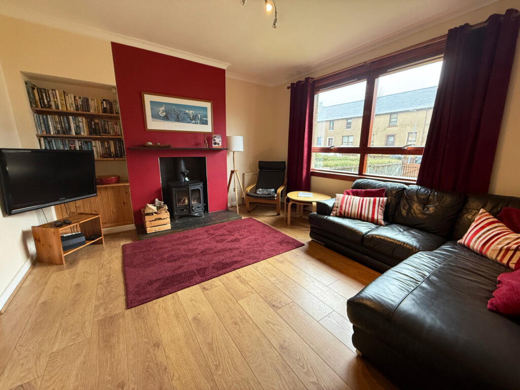 20 Melantee, Claggan, Fort William photo 4