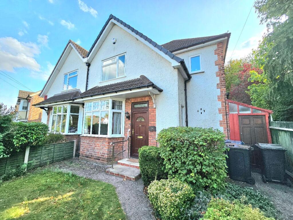 Main image of property: Douay Road, Birmingham