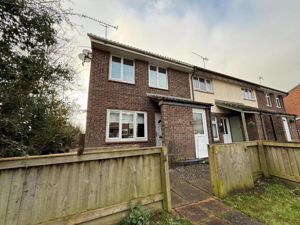 Main image of property: Chandos Close, Grange Park