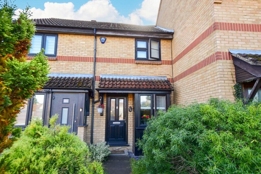 Main image of property: De Havilland Way, Abbots Langley, WD5