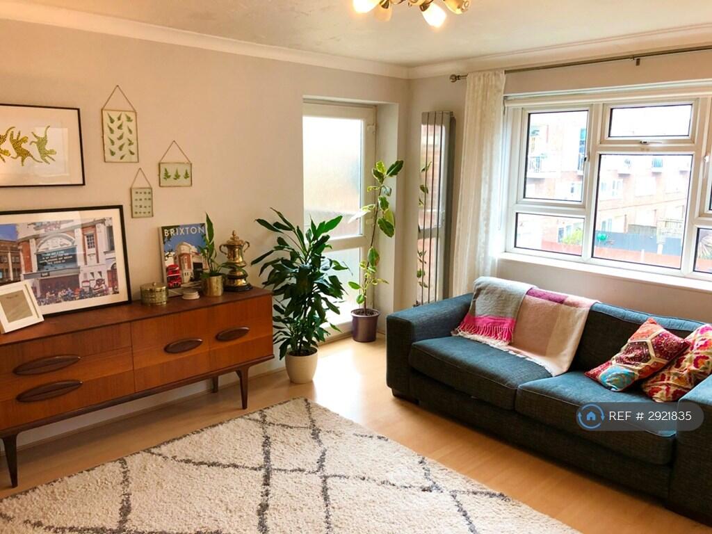 Main image of property: Mackie House, London, SW2