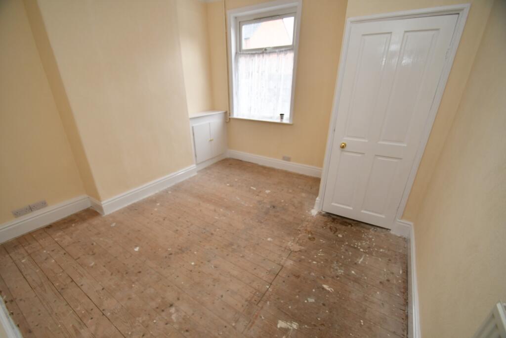 House in Manchester - View 2