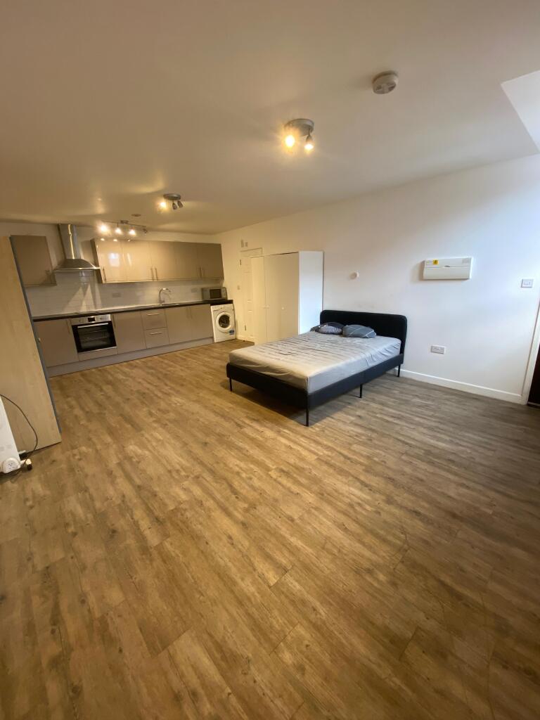 Main image of property: Acton Hill Mews, Acton, Ealing