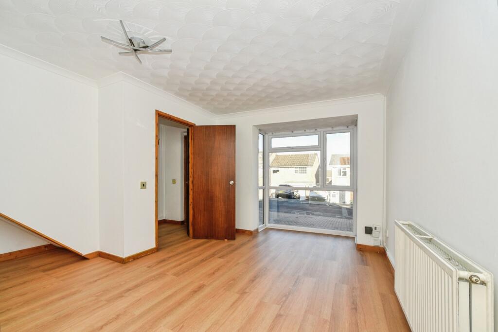 House in Swindon, Toothill, West Swindon - View 4