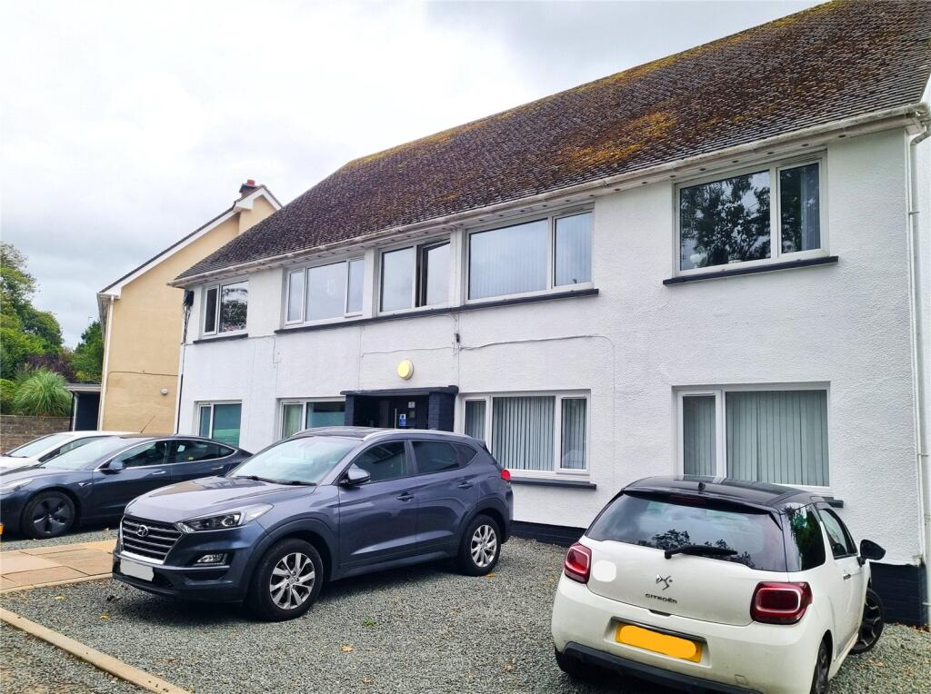 Main image of property: Lon Hendre, Waunfawr, Aberystwyth, Ceredigion, SY23
