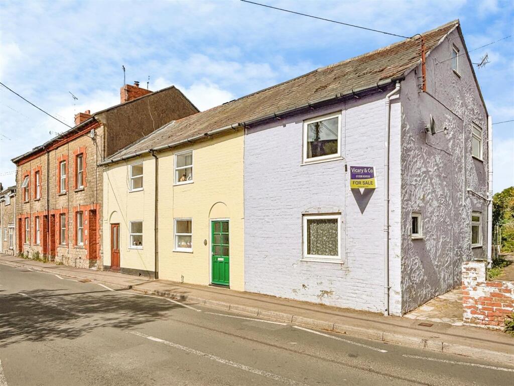 North Allington, Bridport, Bridport