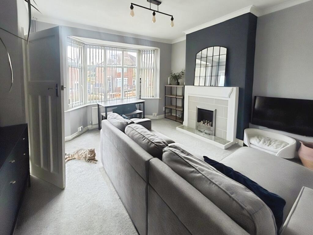 House in Nottingham - View 3