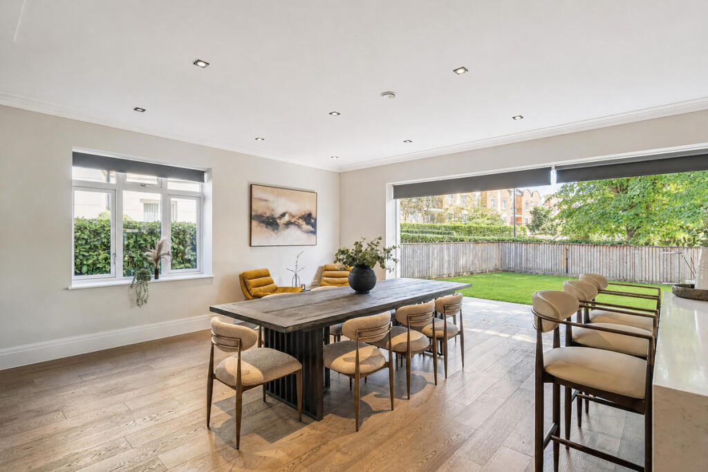 House in London - View 4