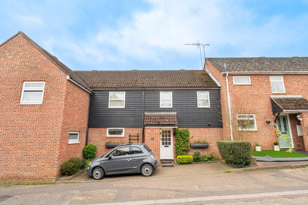 Main image of property: Randall Close, Dunmow, Essex