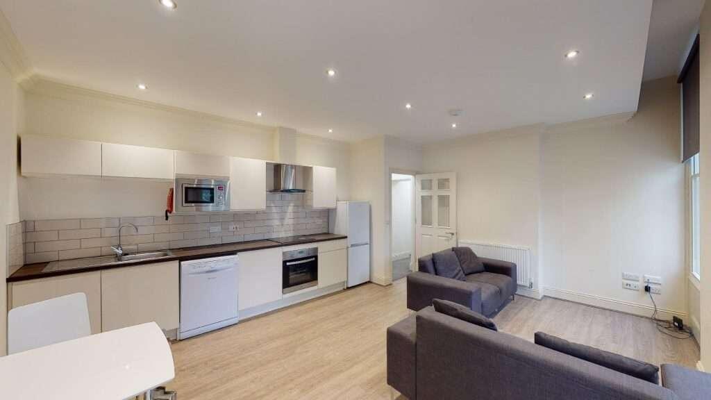 Apartment in Sheffield - View 3