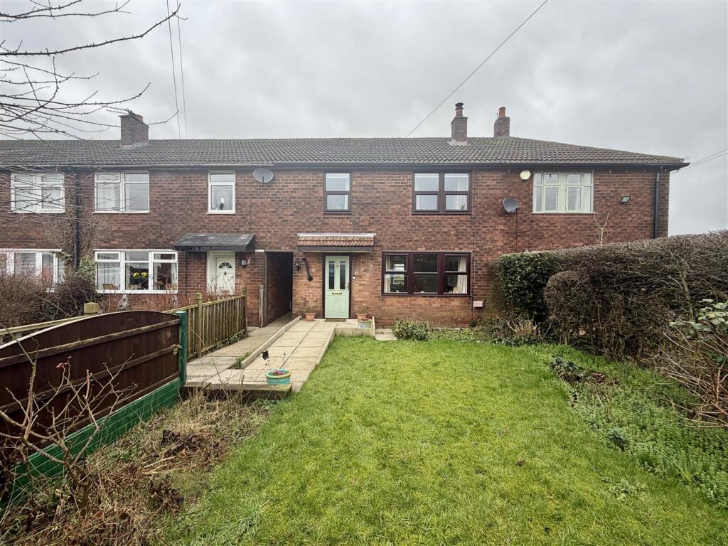 Main image of property: Carrfield Road, Barwick In Elmet, Leeds