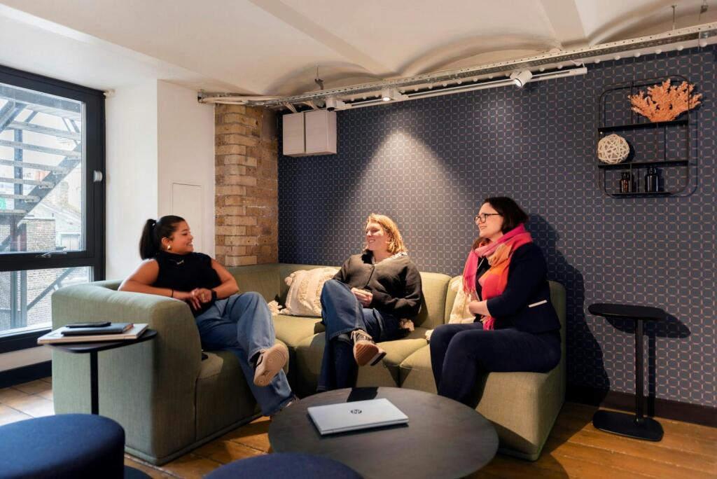 Clerkenwell Workshops