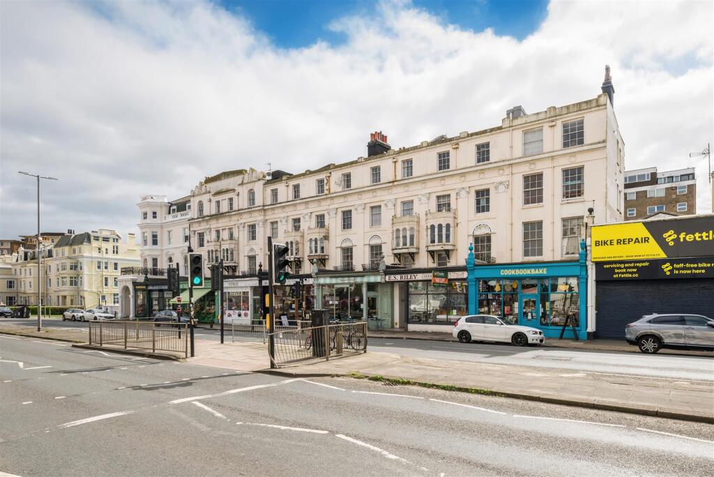 Main image of property: Victoria Terrace, Hove