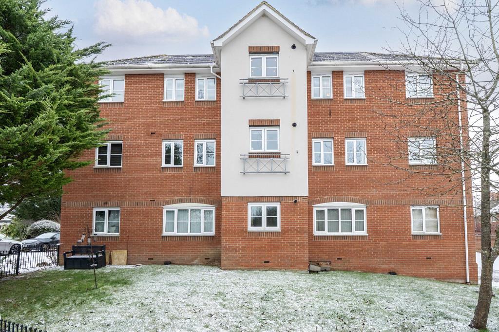 Main image of property: Hook, Hampshire, RG27