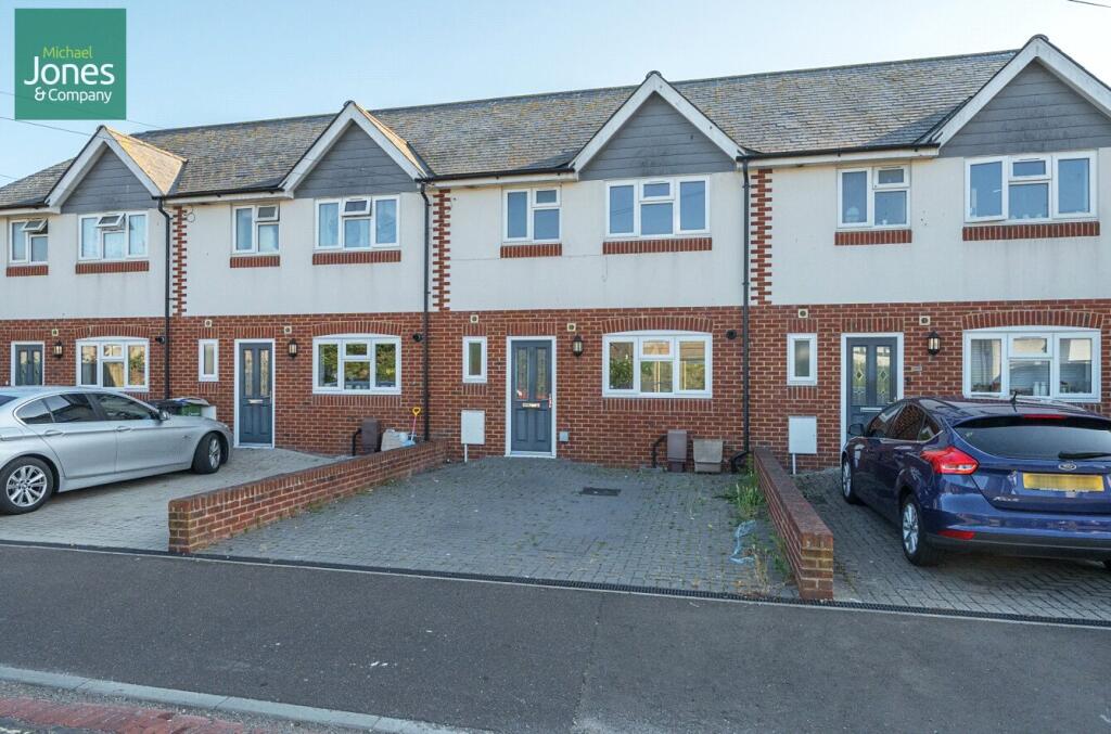 Main image of property: Clifton Road, Bognor Regis, West Sussex, PO21