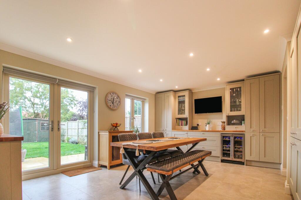 Stretham Road, Wilburton, Ely photo 4