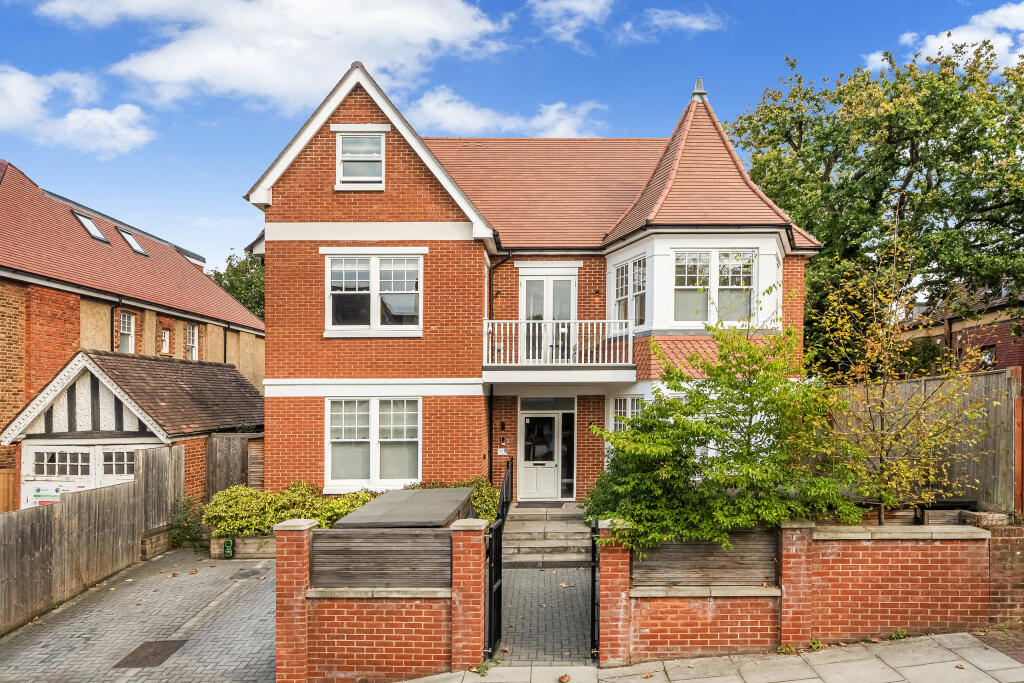 Apartment in London - View 4