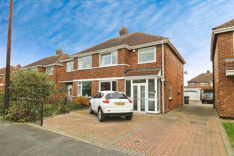 Main image of property: Rokeby Park, West Hull