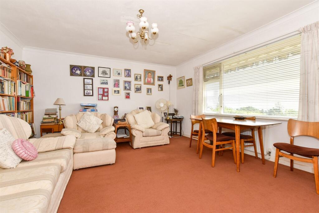 Main image of property: Leeson Road, Ventnor, Isle of Wight
