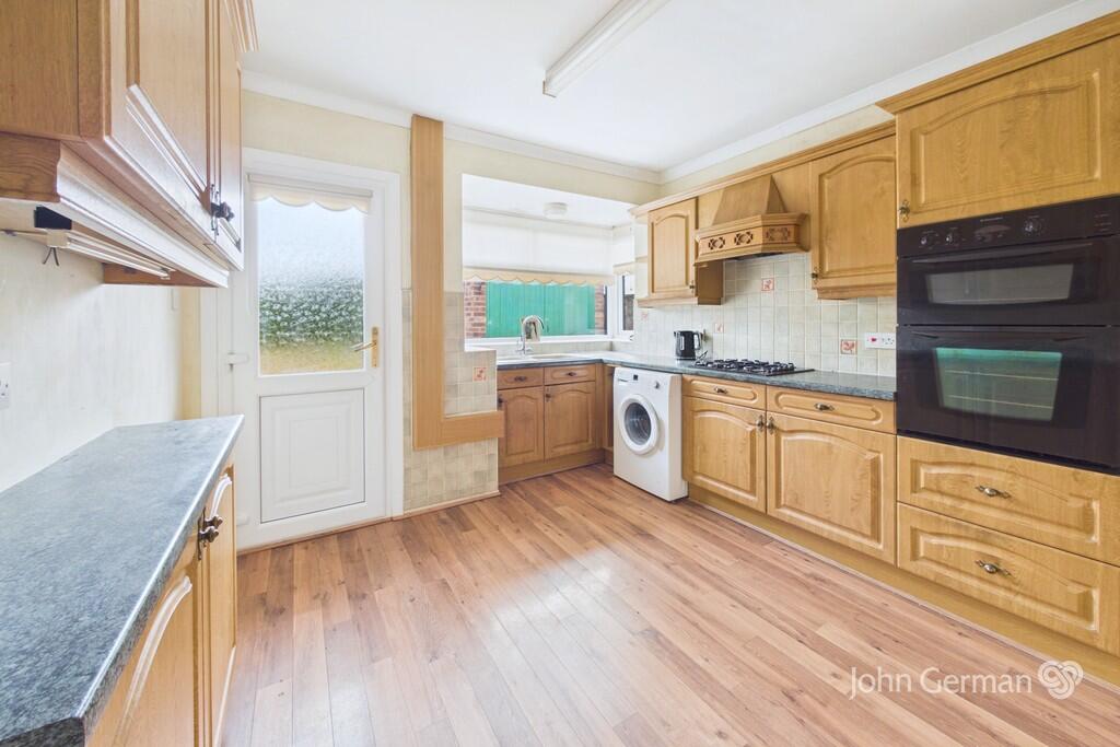 House in Leicester - More