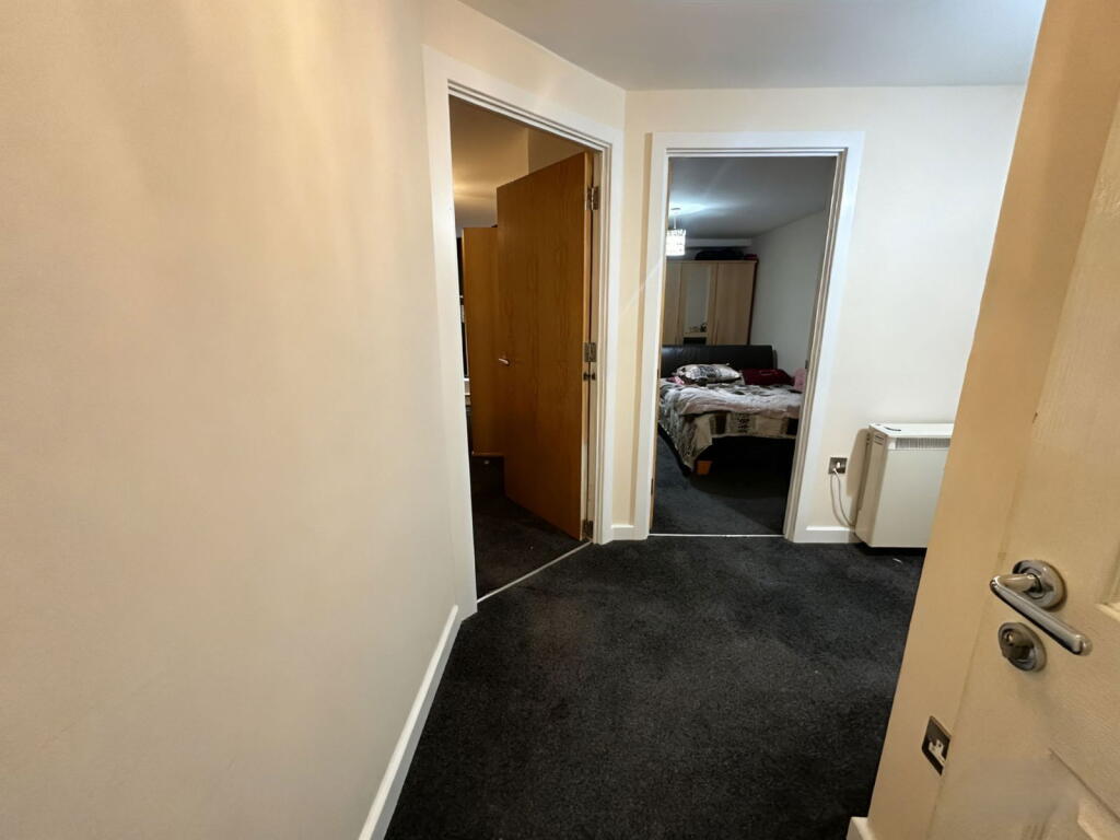 Apartment in Birmingham, Rea Valley, Digbeth - View 3