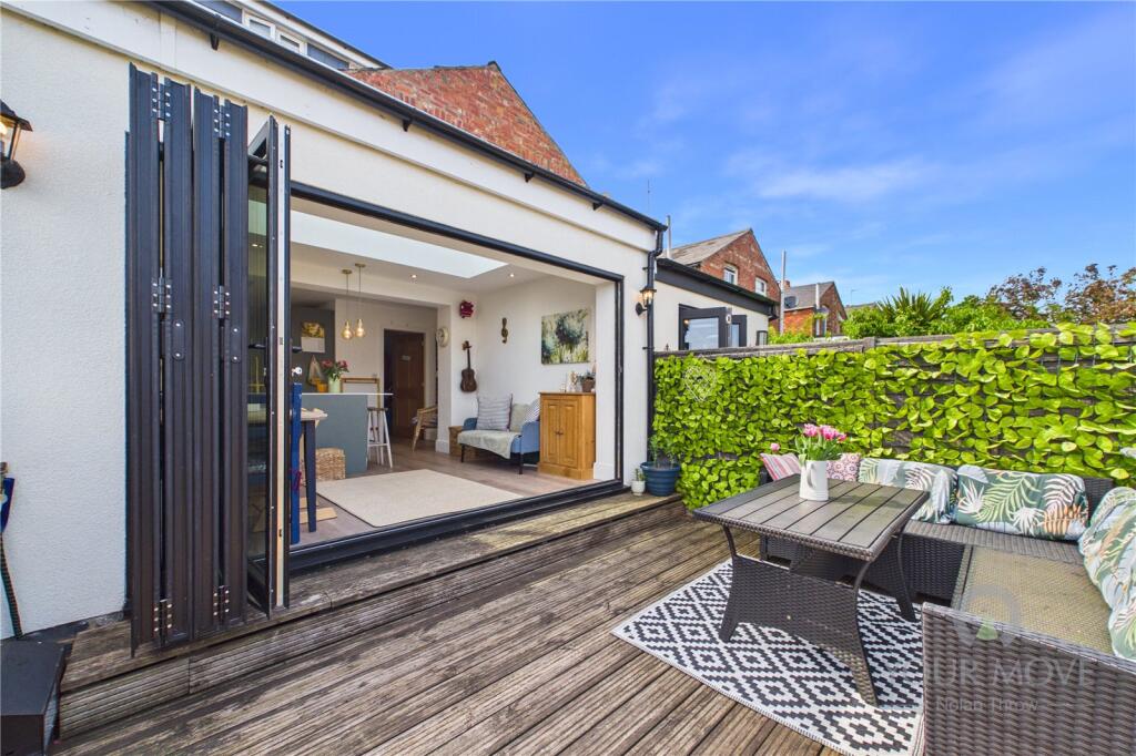House in Duston, Timken Estate - View 3