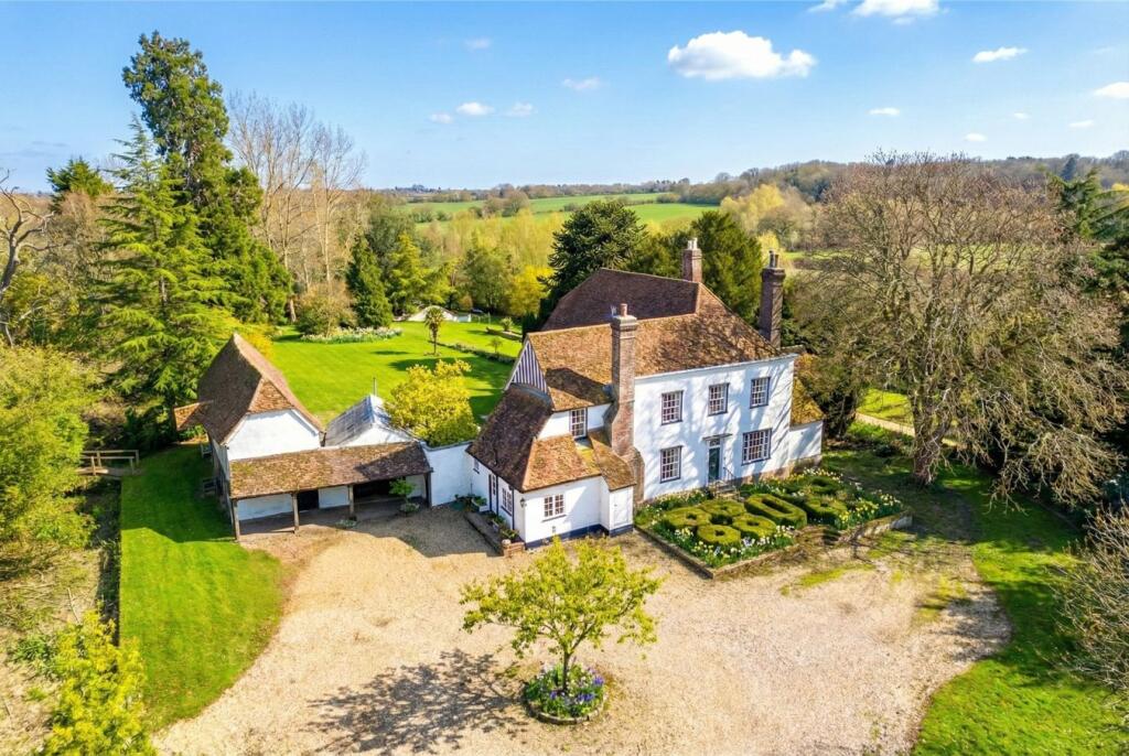 Main image of property: Stebbing, Dunmow, CM6