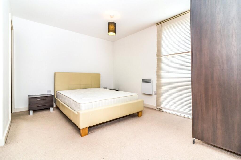 Apartment in Manchester - View 5