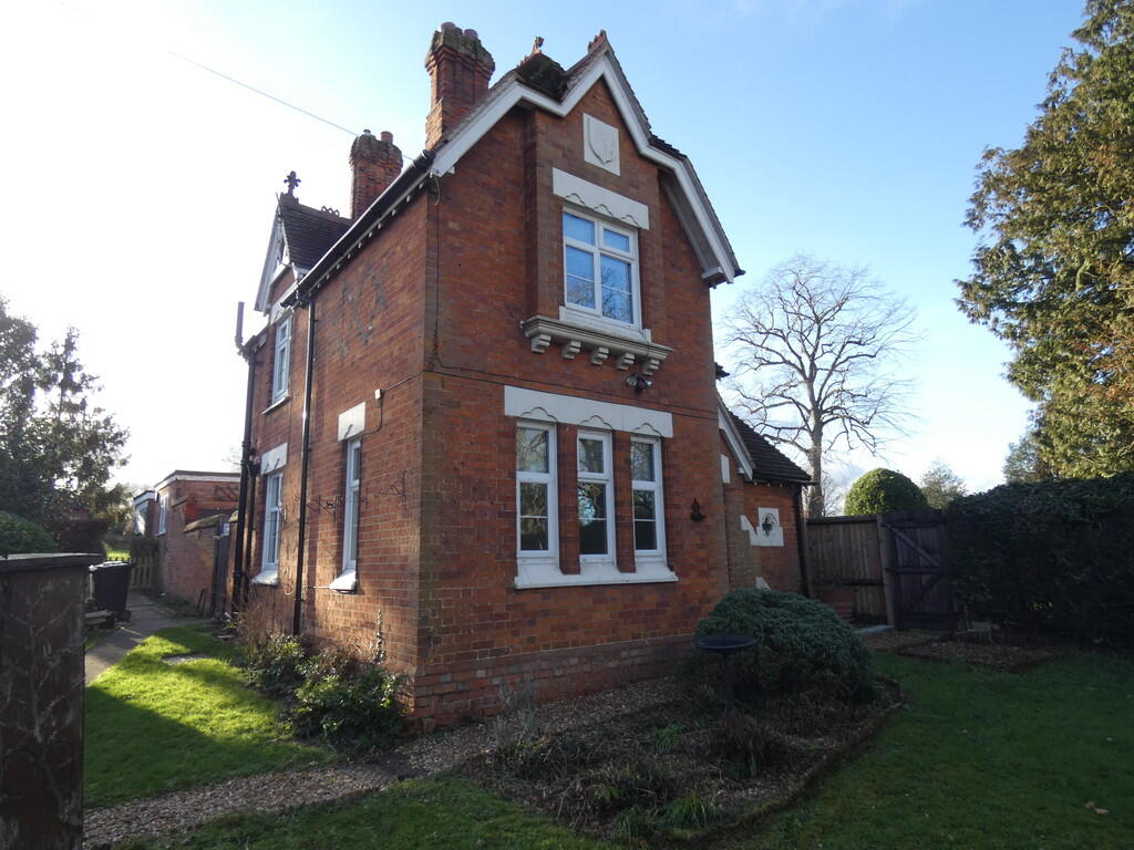 Main image of property: Kempston MK43