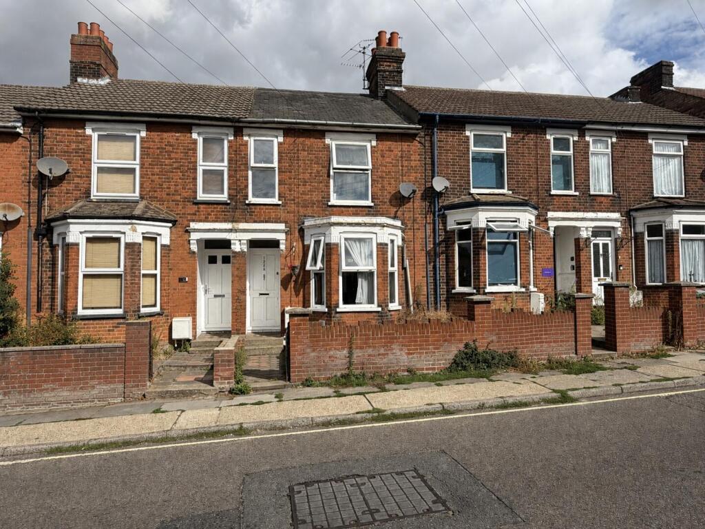 Main image of property: Back Hamlet, Ipswich