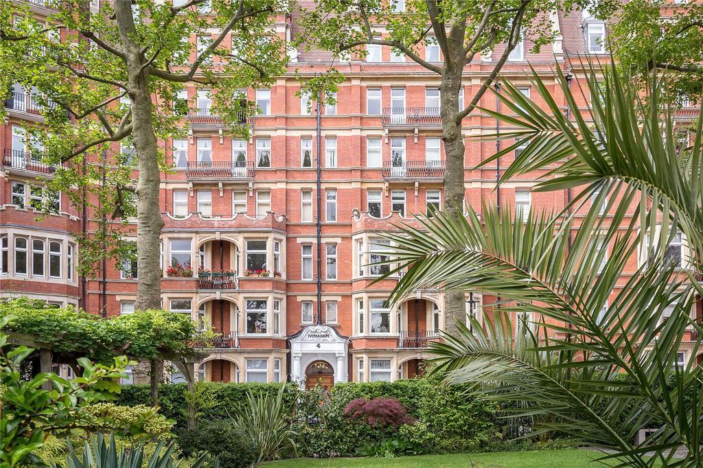 Main image of property: Iverna Court, Kensington, W8