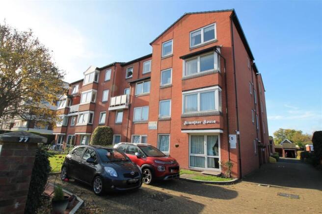 Main image of property: Heene Road, Worthing, West Sussex