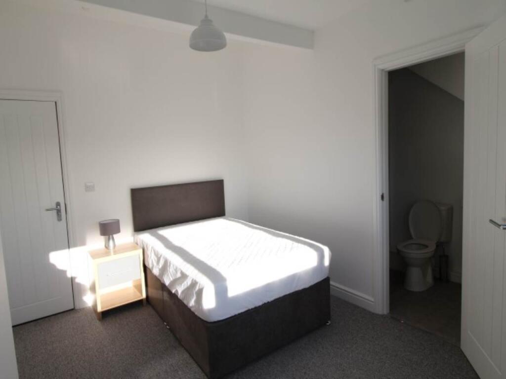 Main image of property: Silver Royd Hill (Room 5), Armley, Leeds