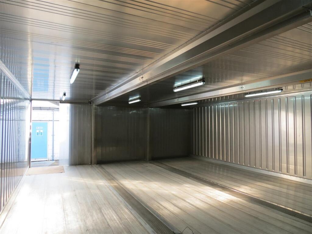 Main image of property: PROVIDES A RANGE OF REFRIGERATION SERVICES FOR COMMERCIAL CLIENTS, Lincolnshire