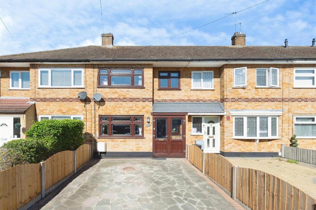 Main image of property: Nelson Road, Rainham