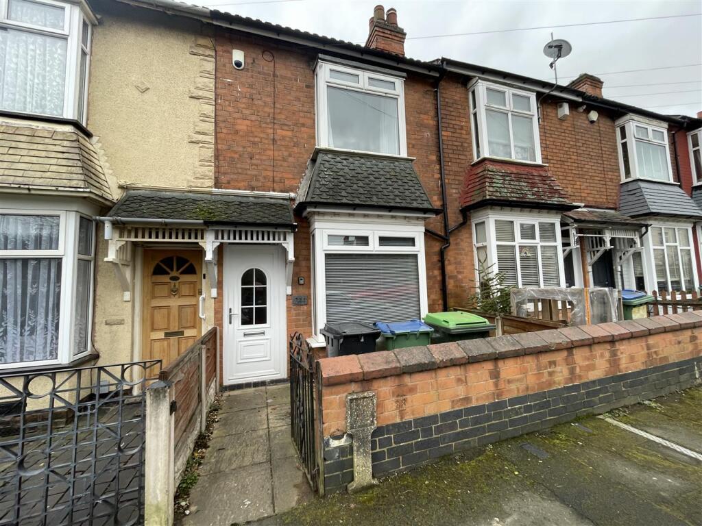 Main image of property: Merrivale Road, Smethwick, Sandwell, Birmingham, B66