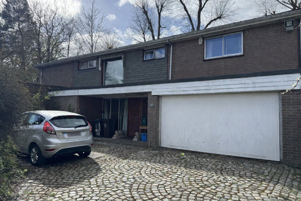 Main image of property: Whitney Drive, Stevenage, Hertfordshire, SG1