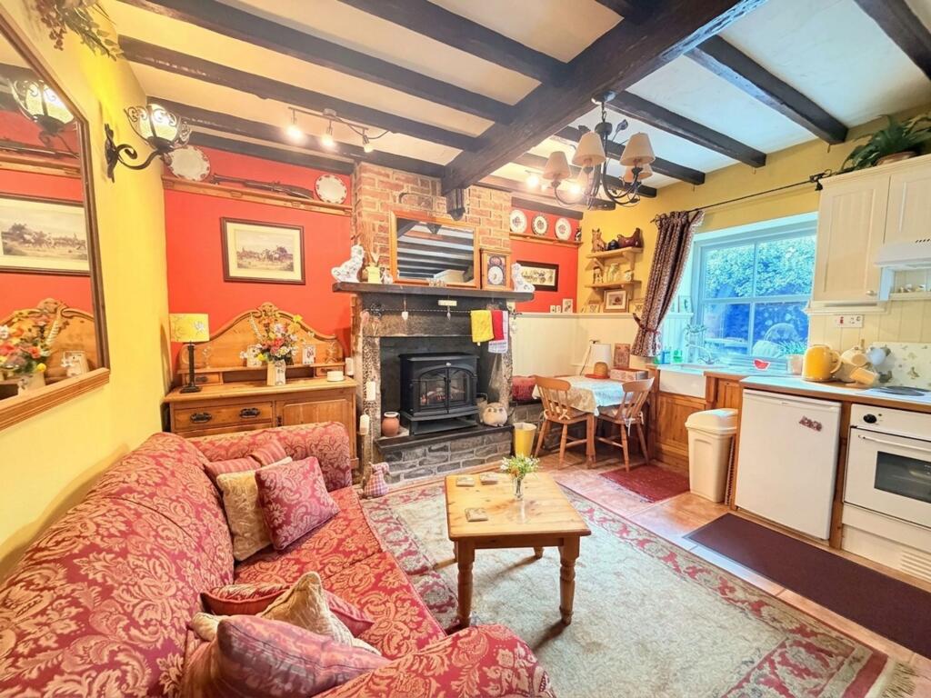 House in Sheffield - More