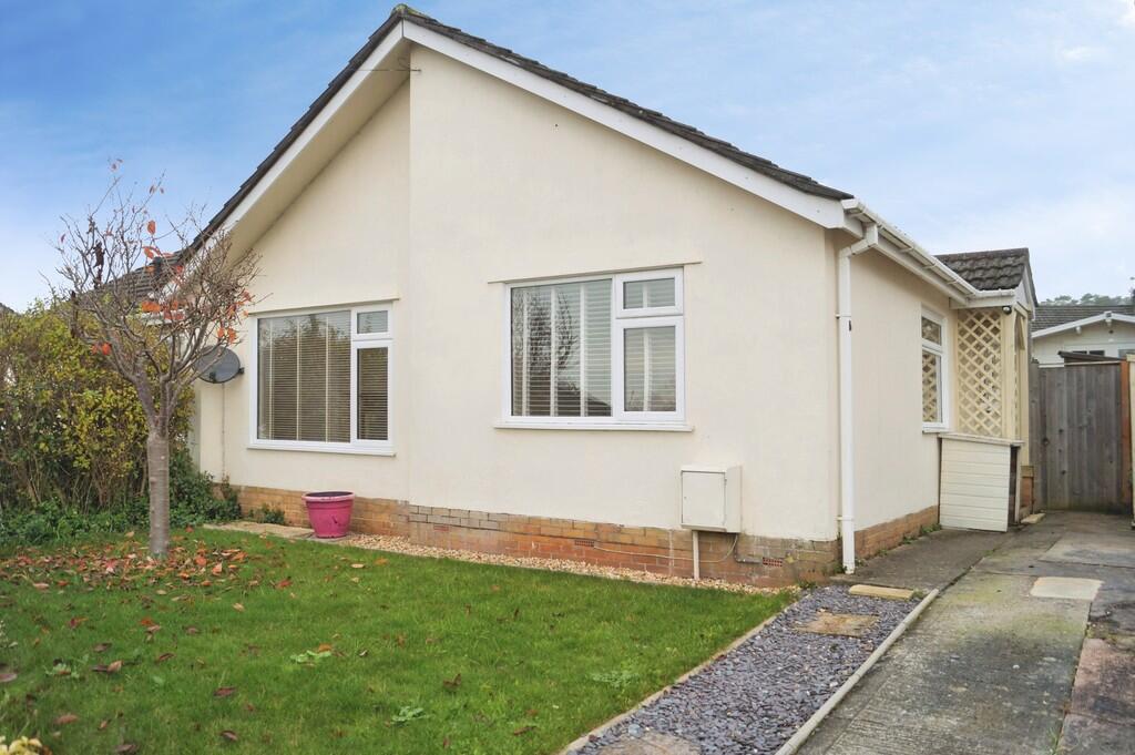Main image of property: Welsford Avenue, Wells
