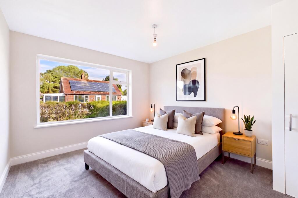 House in Barmby Moor - View 4