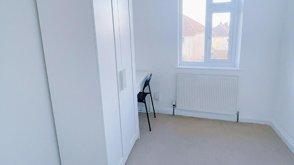 1 bedroom house share for rent