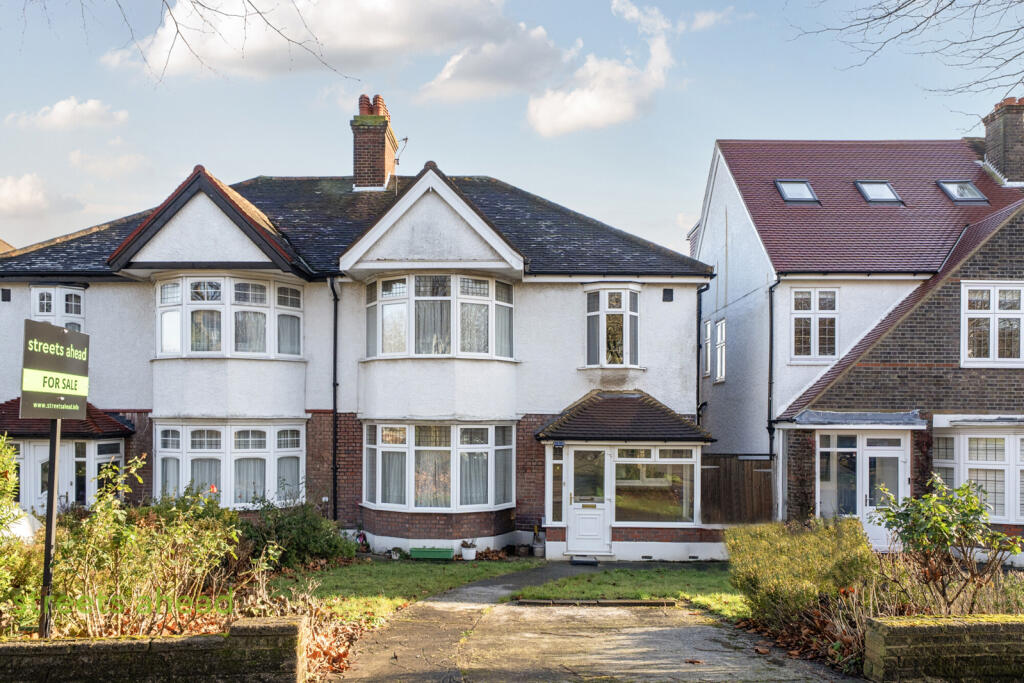 Main image of property: Pollards Hill East, London, SW16