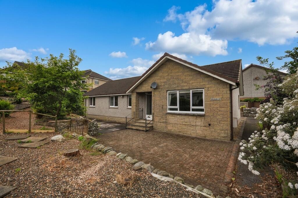 Main image of property: Maxwell Drive, Newton Stewart, DG8