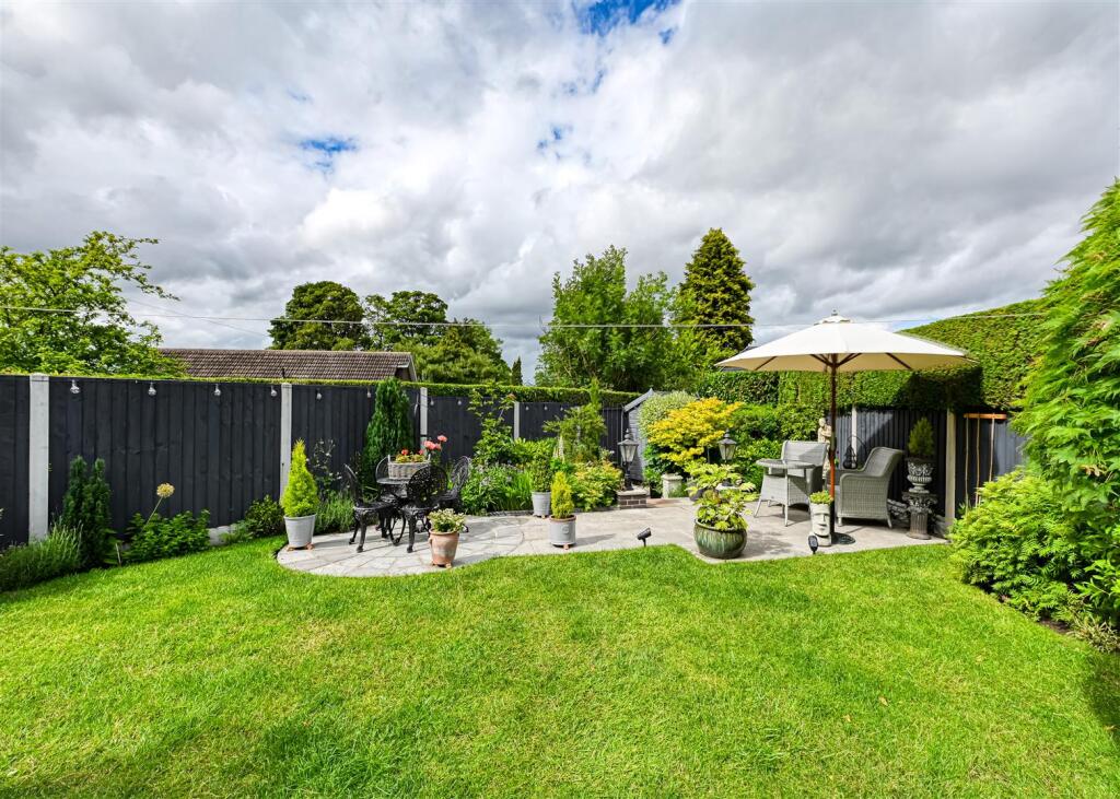 Fir Street, Sedgley, Dudley - View 2